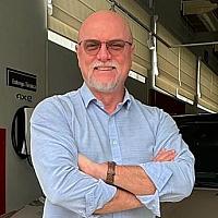 Jorge Paul